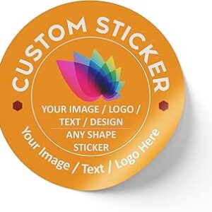 custom stickers