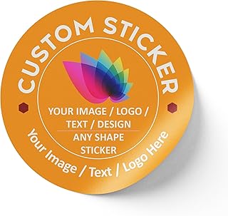 custom stickers custom stickers