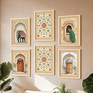 decorative posters