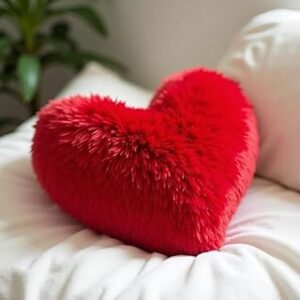 heart shape cushions