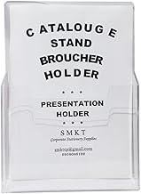 marketing brochures