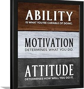 motivational posters