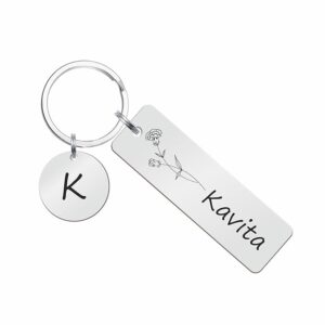 name keychain