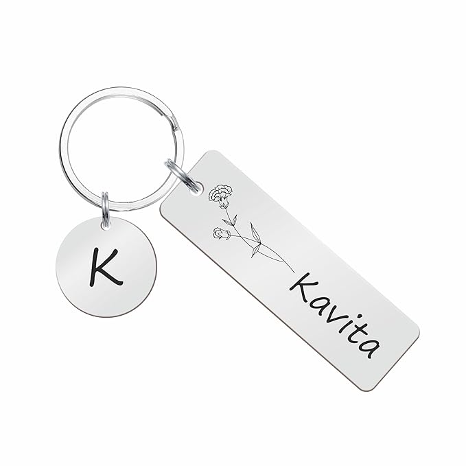 name keychain name keychain