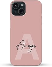 name phone cases