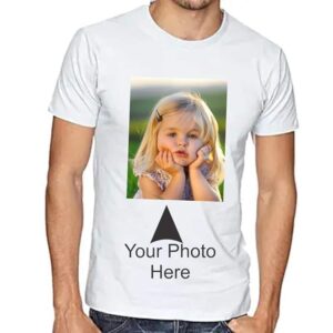 Home photo t shirts