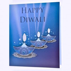 festival card